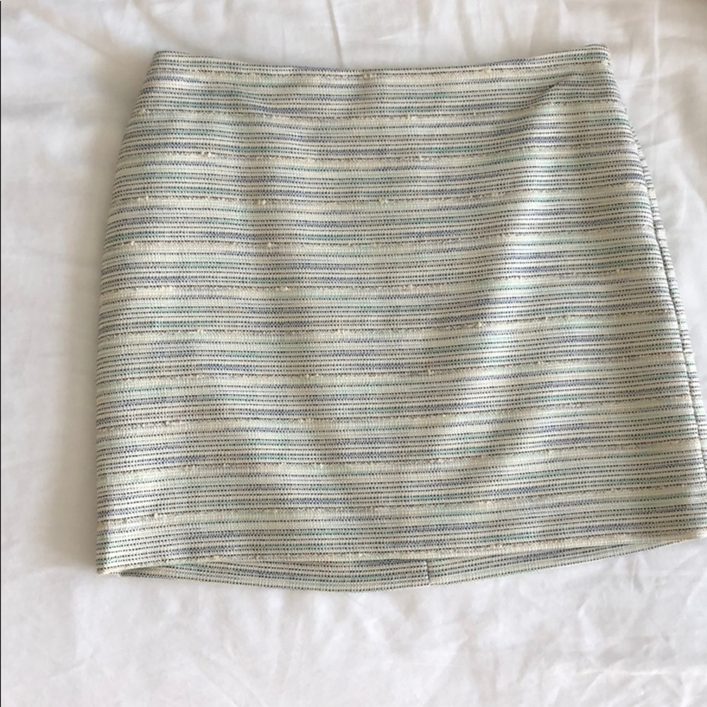 Club Monaco 00 skirt